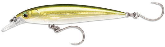 X-RAP SALTWATER MINNOW