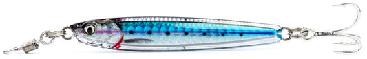 GLASS MINNOW JIG