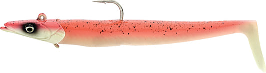 SANDEEL SWIMBAIT