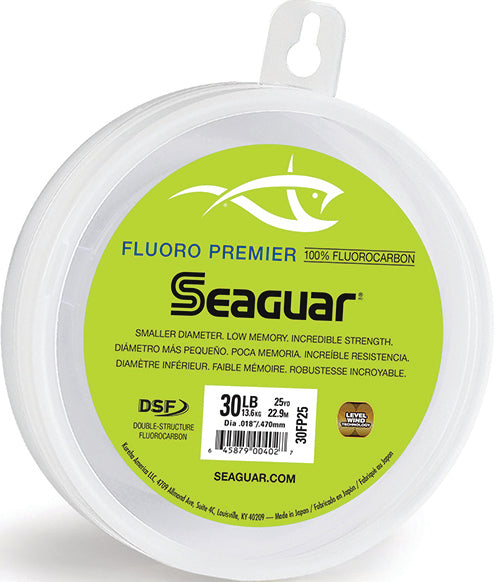 PREMIER FLUORO LEADER