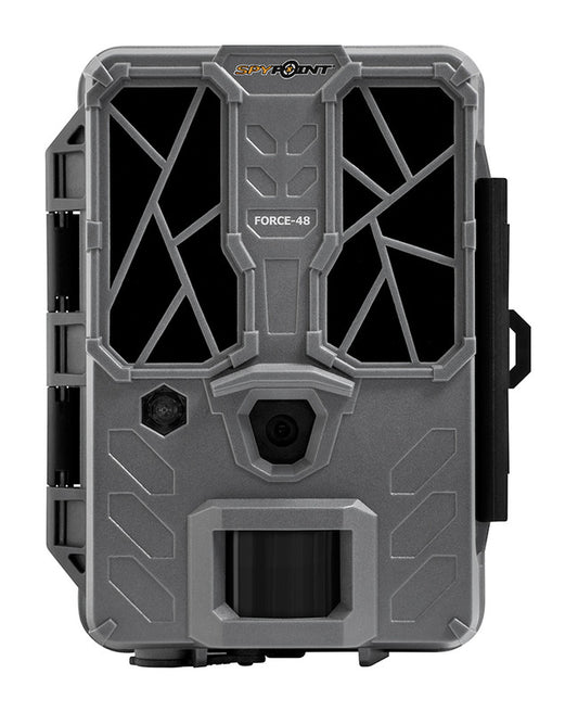 FORCE 48 GAME CAMERA