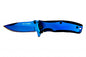 PHASE FOLDING KNIFE