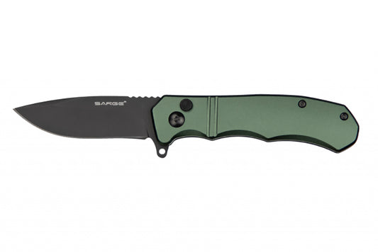 COMMAND FOLDING KNIFE