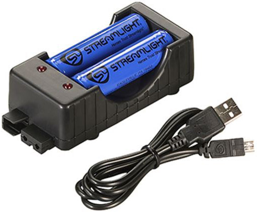 BATTERY CHARGER KIT