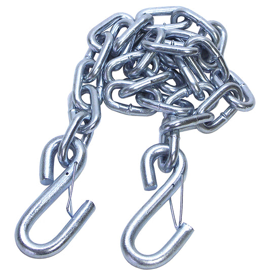 ANCHOR SAFTEY CHAIN