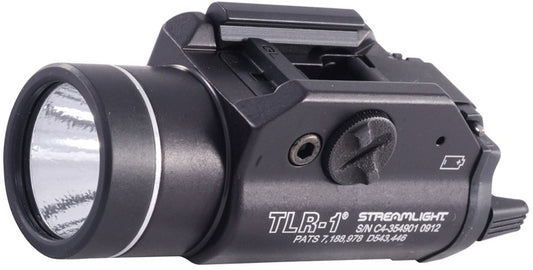 TLR1 TACTICAL LIGHT