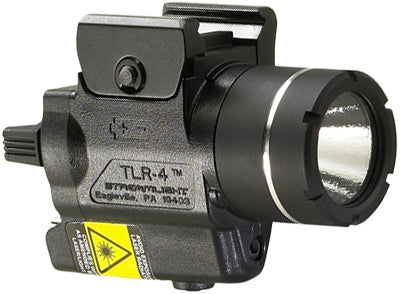 TLR4 TACTICAL LIGHT