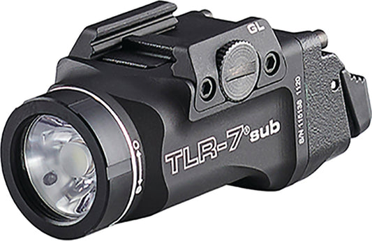 TLR7 TACTICAL LIGHT