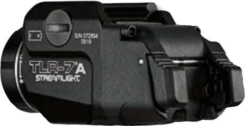 TLR7A TACTICAL LIGHT