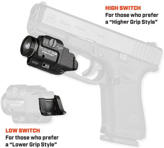 TRL8AG TACTICAL LIGHT