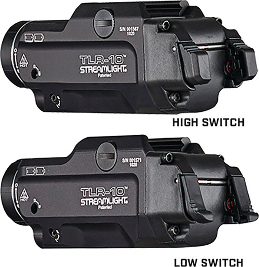 TLR10 TACTICAL LIGHT