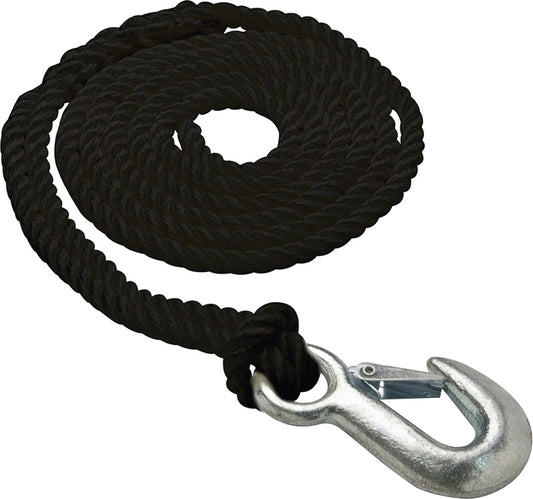 TRAILER WINCH ROPE