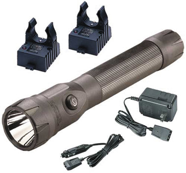 POLYSTING LED FLASHLIGHT