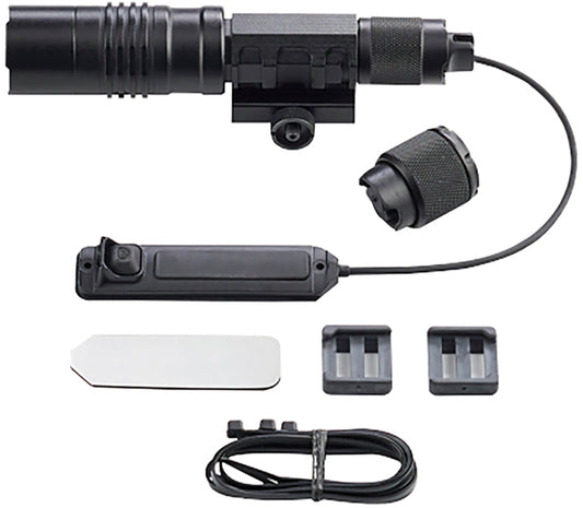 PRO TAC RAIL MOUNT LIGHT