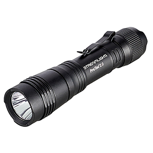 PRO TAC 2.0 FLASHLIGHT