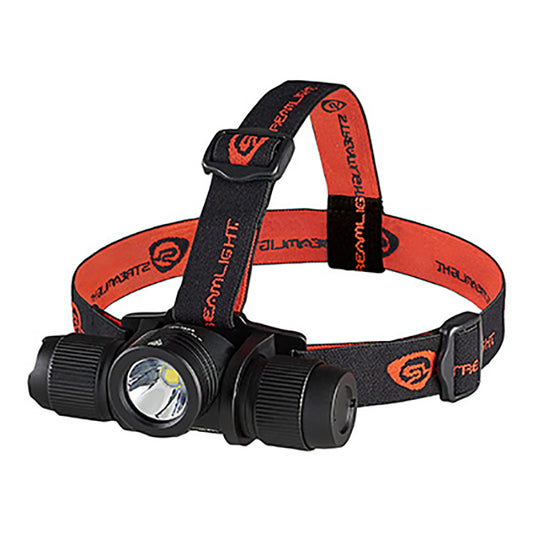 PRO TAC 2.0 HEADLAMP