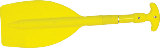 TELESCOPIC BOAT PADDLE