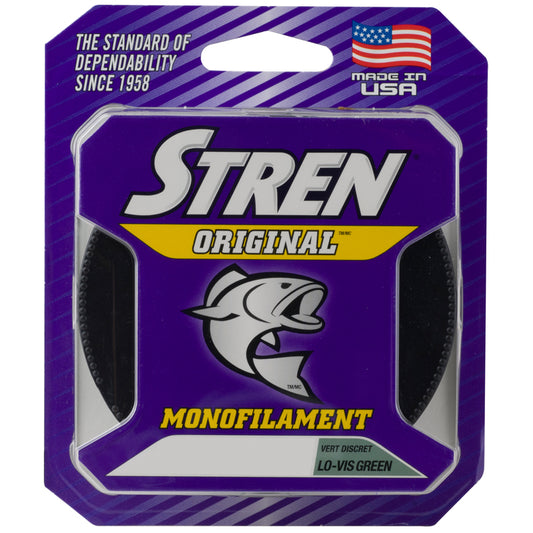 STREN ORIGINAL LINE