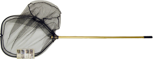 TOURNAMENT BASS NET