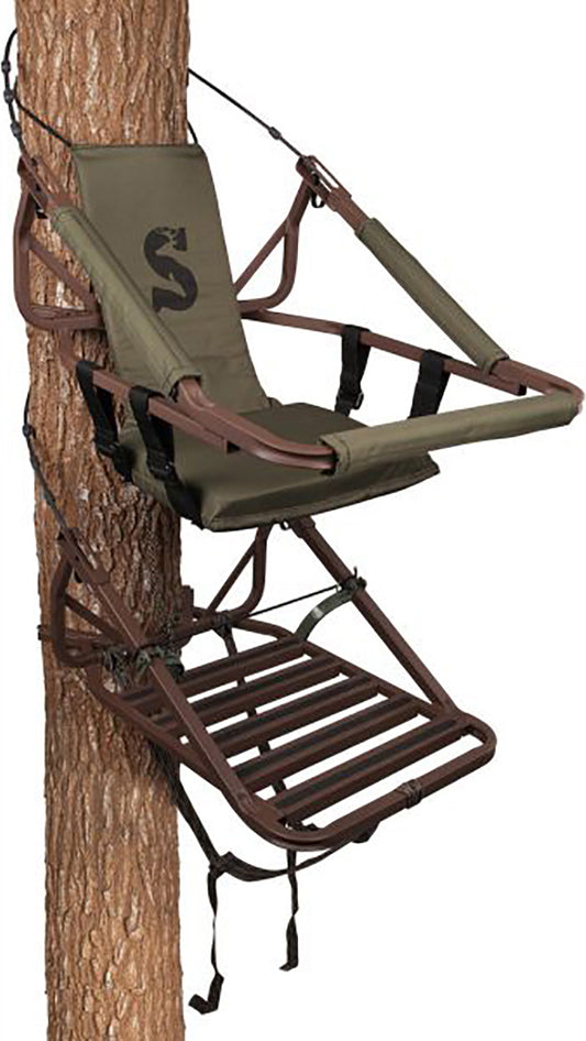 VIPER STL CLIMBING STAND