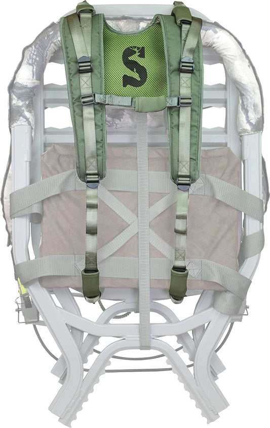 BACKPACK SYSTEM