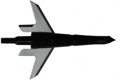 BROADHEADS