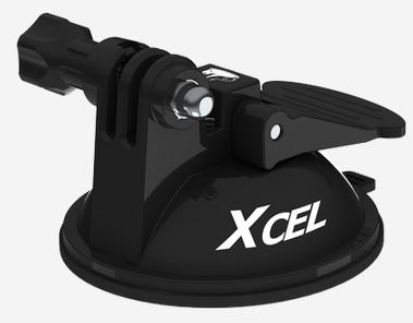 CAMERA SUCTION MOUNT