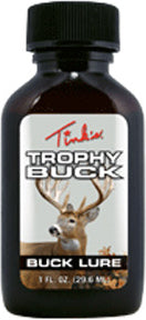 TROPHY BUCK URINE