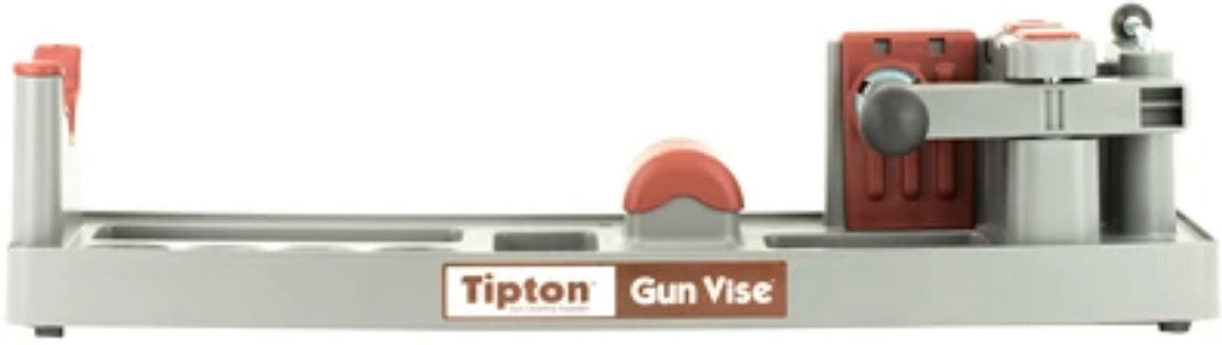 GUN VISE