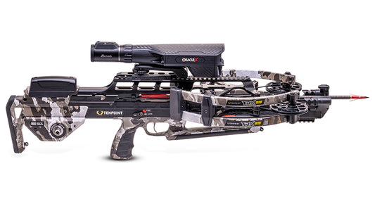 TRX 515 ORACLE CROSSBOW