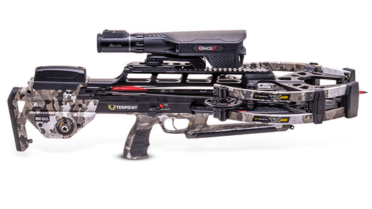 TX 440 ORACLE CROSSBOW