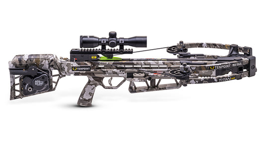 TITAN 400 CROSSBOW