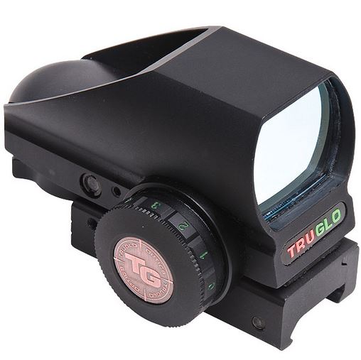 RED-DOT SIGHT