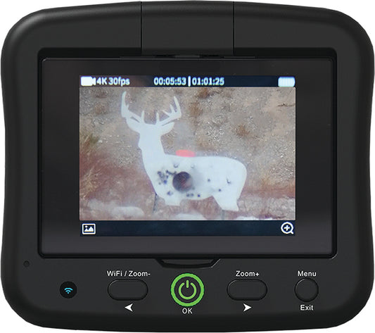 SPOTTER LR GAME CAMERA