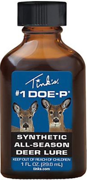 #1 SYNTHETIC DOE P