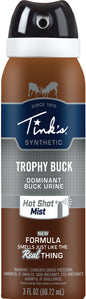 SYNTHETIC TROPHY BUCK