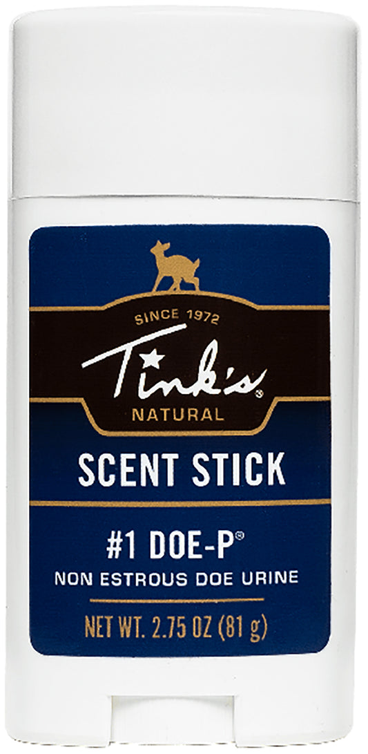 DOE-P CALMING STICK