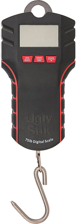 UGLY STIK DIGITAL SCALE