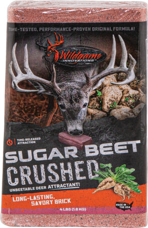 SUGARBEET CRUSH SALT