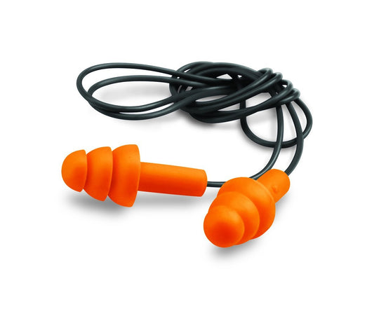 CORDED EAR PLUGS