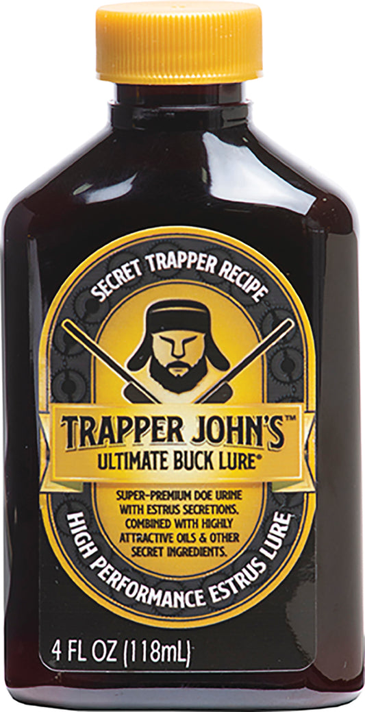 TRAPPER JOHNS BUCK LURE