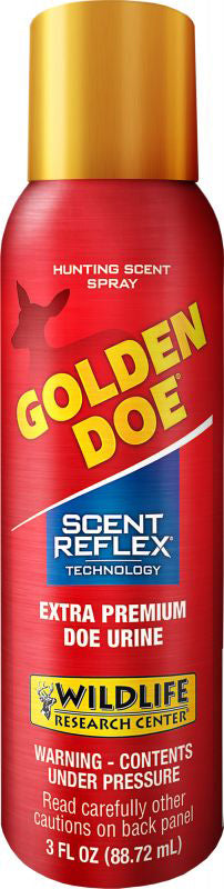 GOLDEN DOE SPRAY