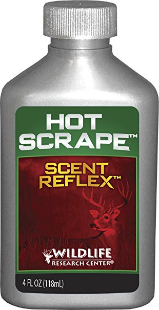 HOT SCRAPE SYNTHETIC