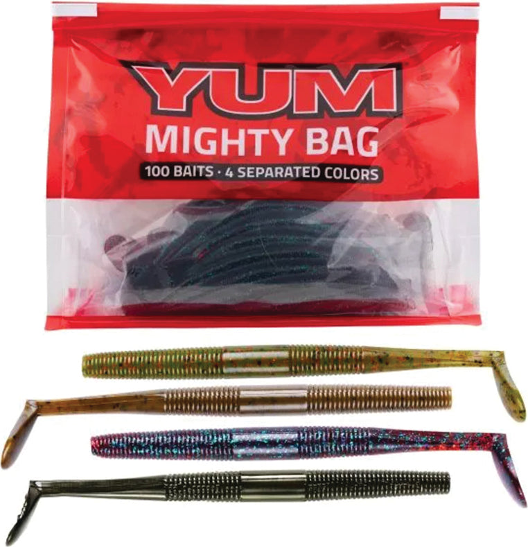 SWIM DINGER MIGHTY BAG