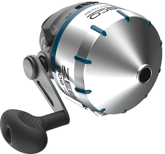 808J SALTWATER REEL