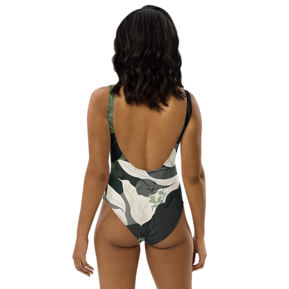 Abilene One-Piece Swimsuit