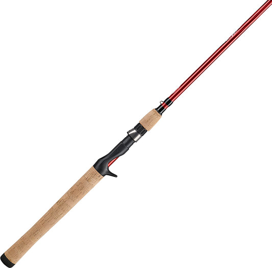 Berkley Cherrywood Rod 6' 6"